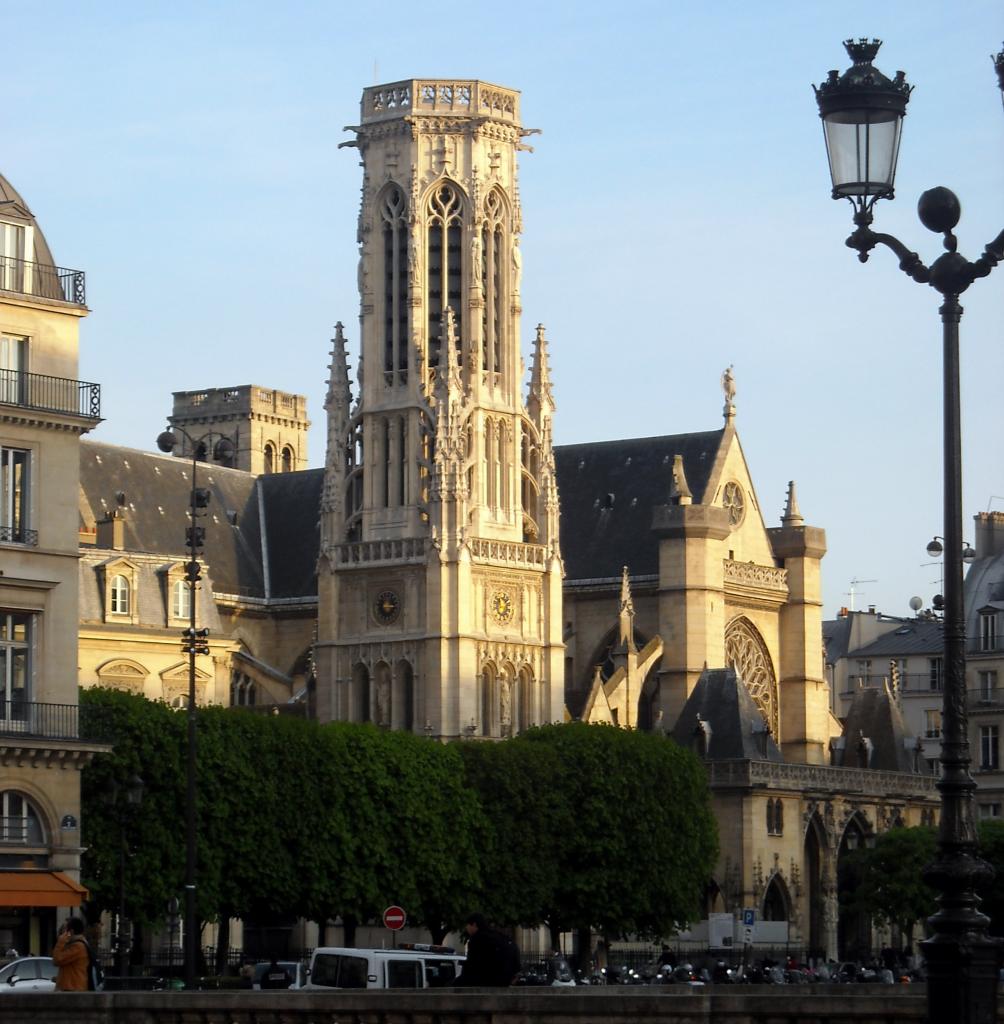 Foto de Paris, Francia