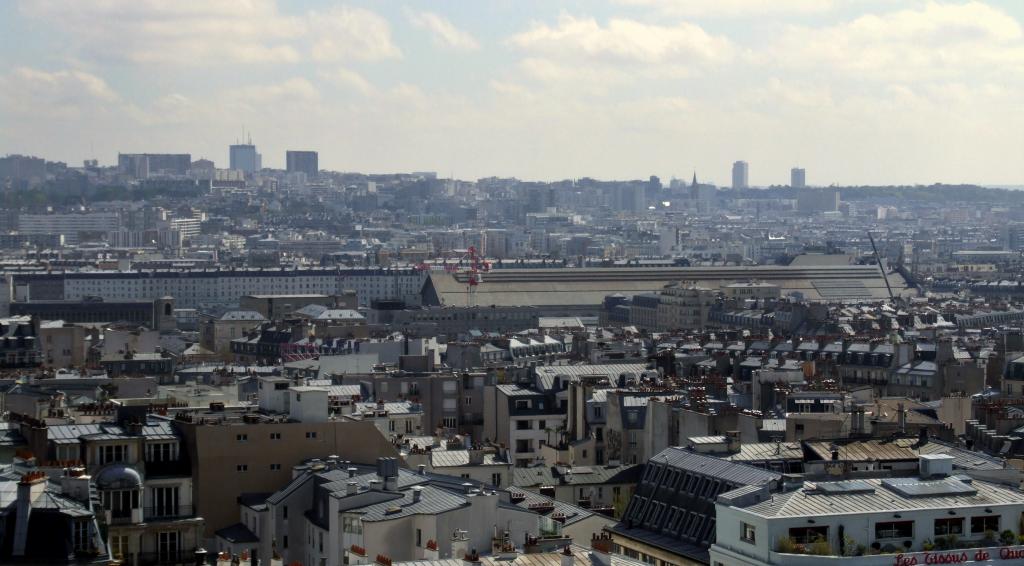 Foto de Paris, Francia