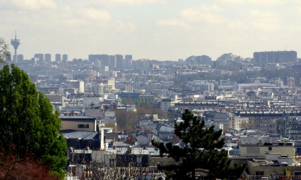 Foto de Paris, Francia