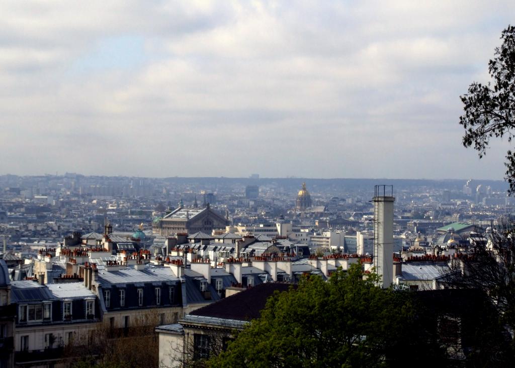 Foto de Paris, Francia
