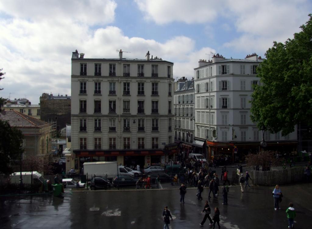 Foto de Paris, Francia