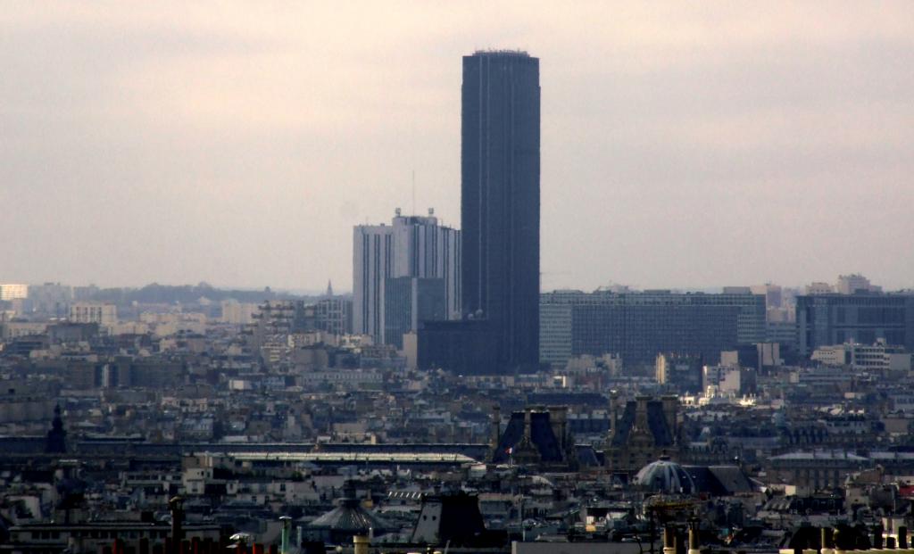 Foto de Paris, Francia