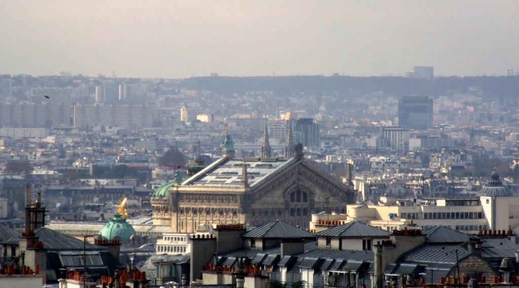 Foto de Paris, Francia