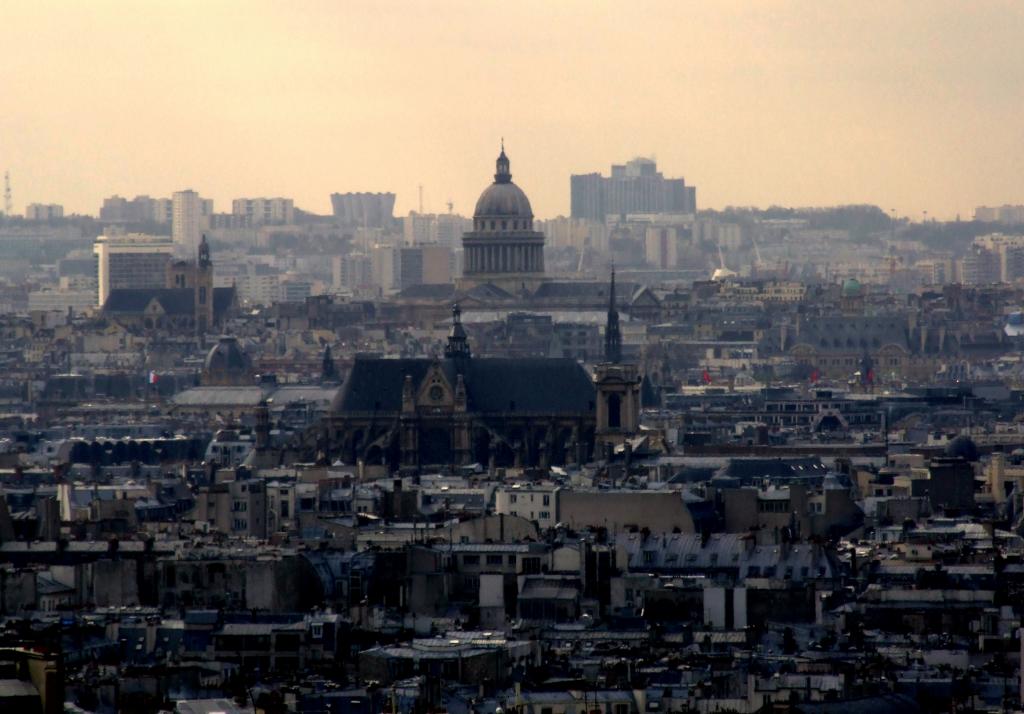 Foto de Paris, Francia