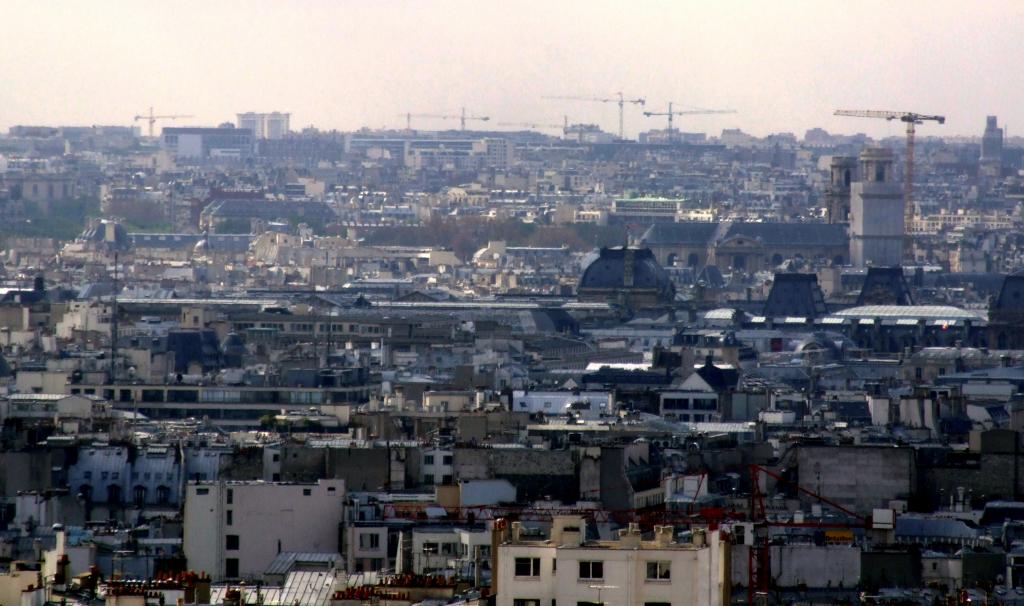 Foto de Paris, Francia