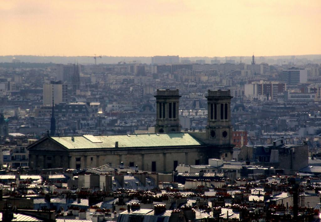 Foto de Paris, Francia