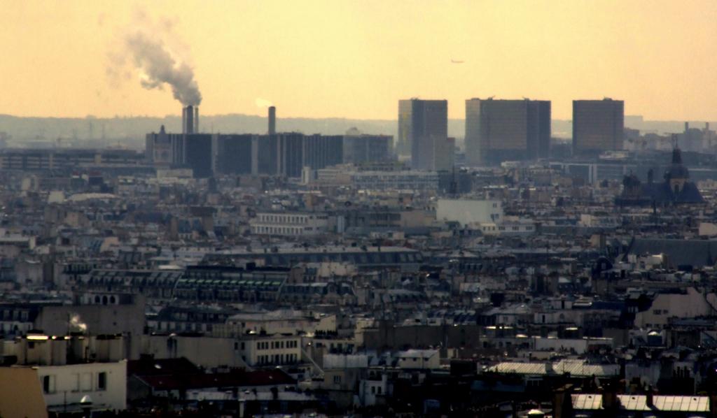 Foto de Paris, Francia