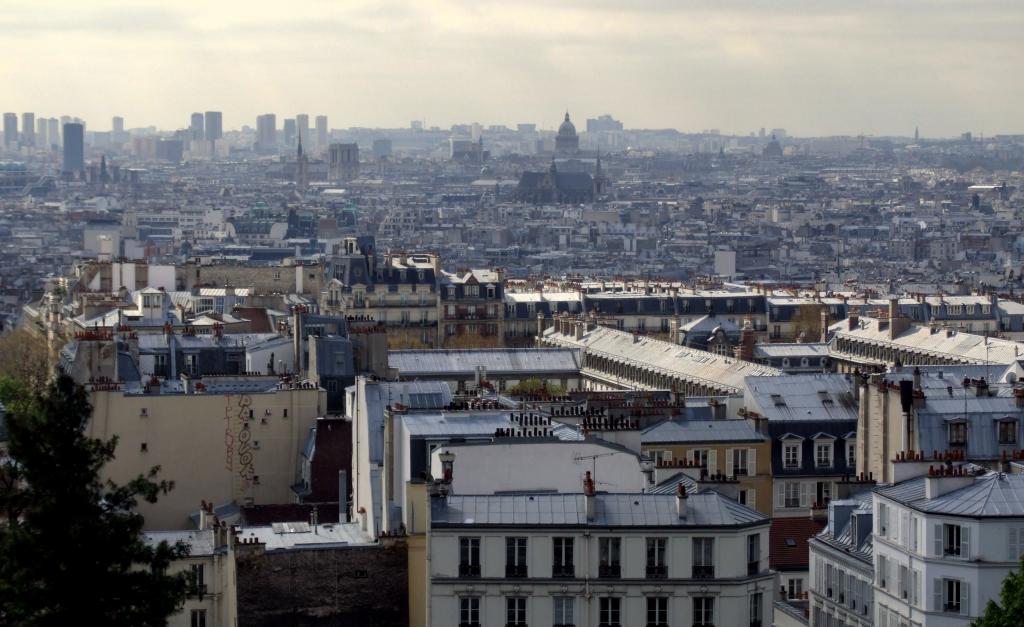 Foto de Paris, Francia