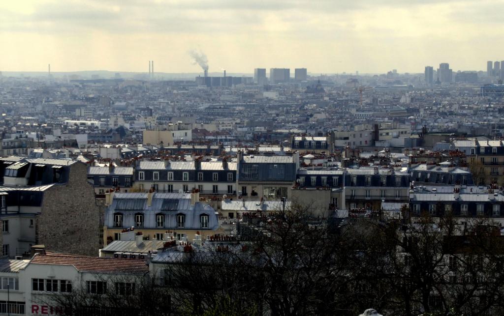 Foto de Paris, Francia