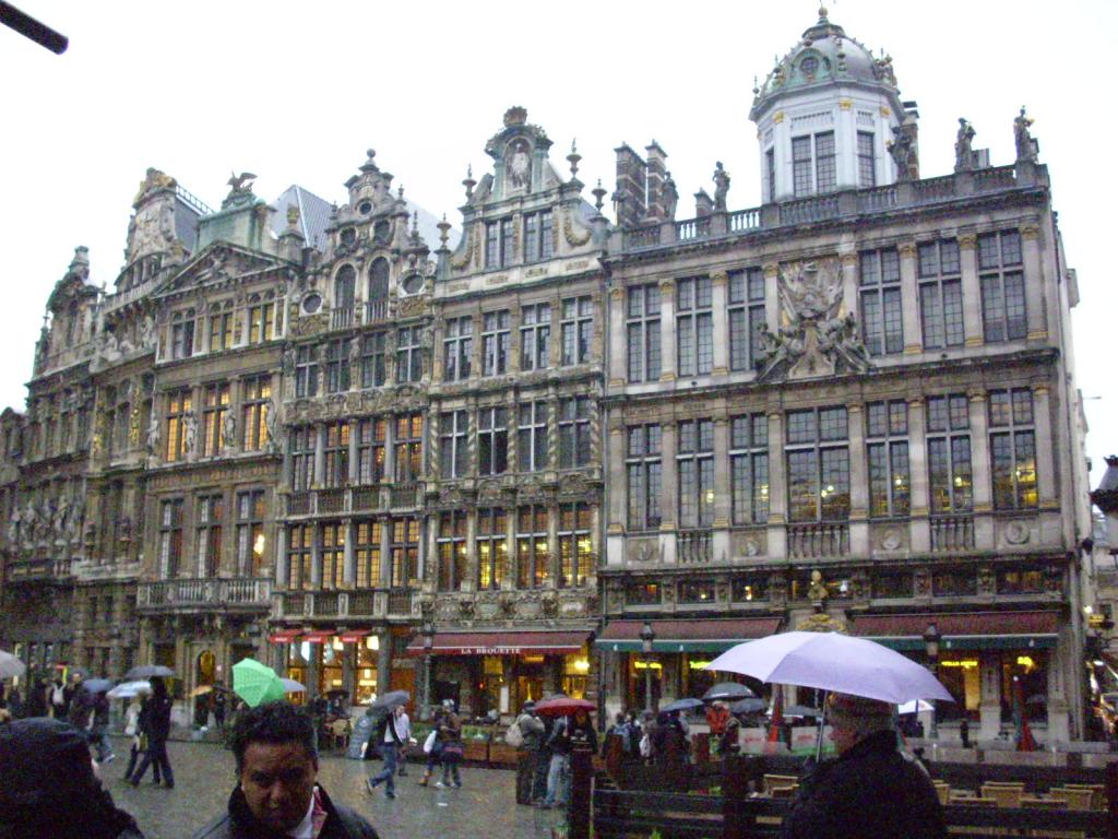 Foto de Bruselas, Bélgica