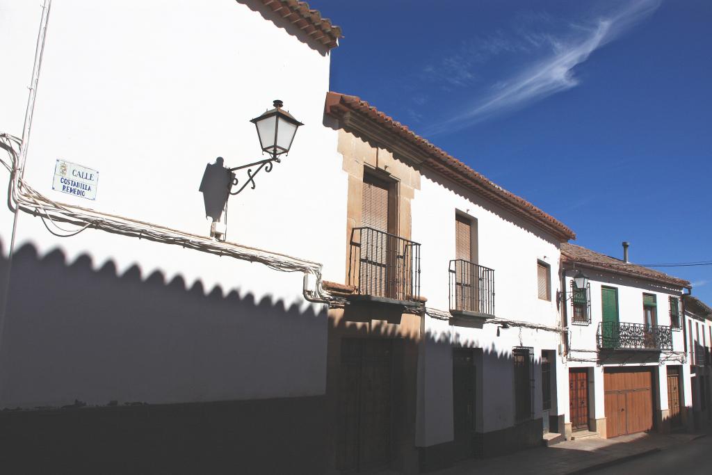 Foto de Villanueva de los Infantes (Ciudad Real), España