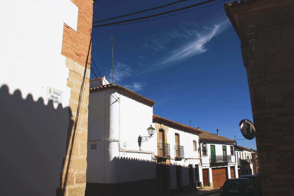 Foto de Villanueva de los Infantes (Ciudad Real), España