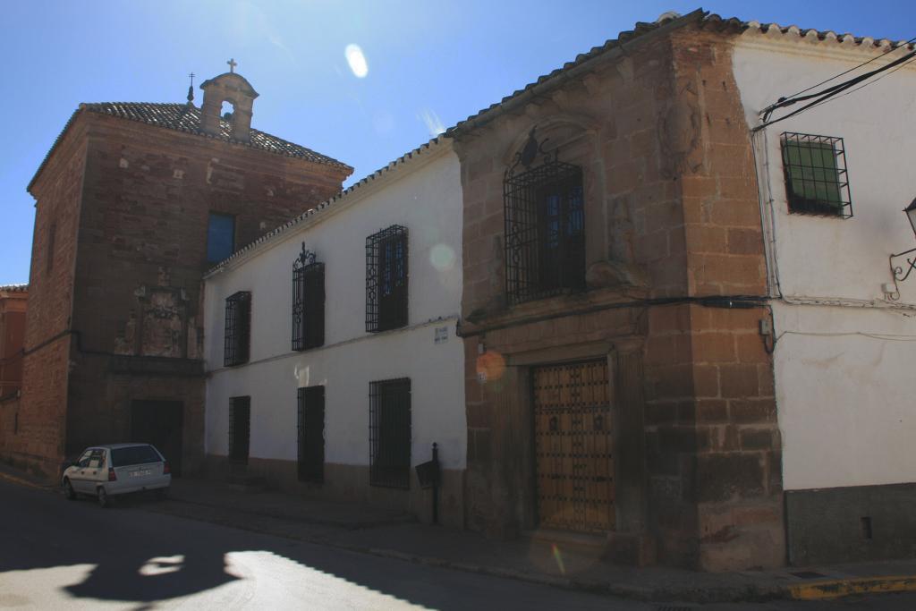 Foto de Villanueva de los Infantes (Ciudad Real), España