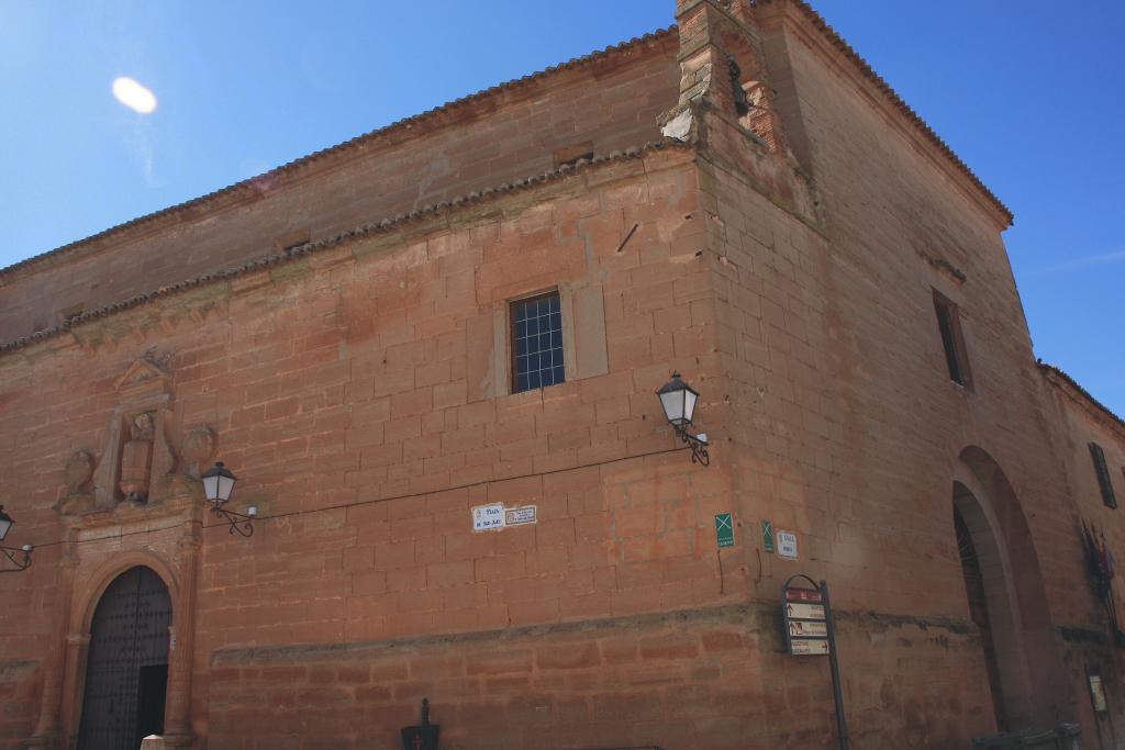 Foto de Villanueva de los Infantes (Ciudad Real), España