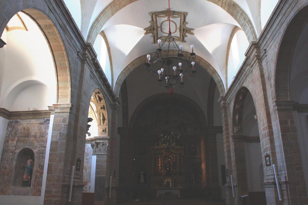 Foto de Villanueva de los Infantes (Ciudad Real), España