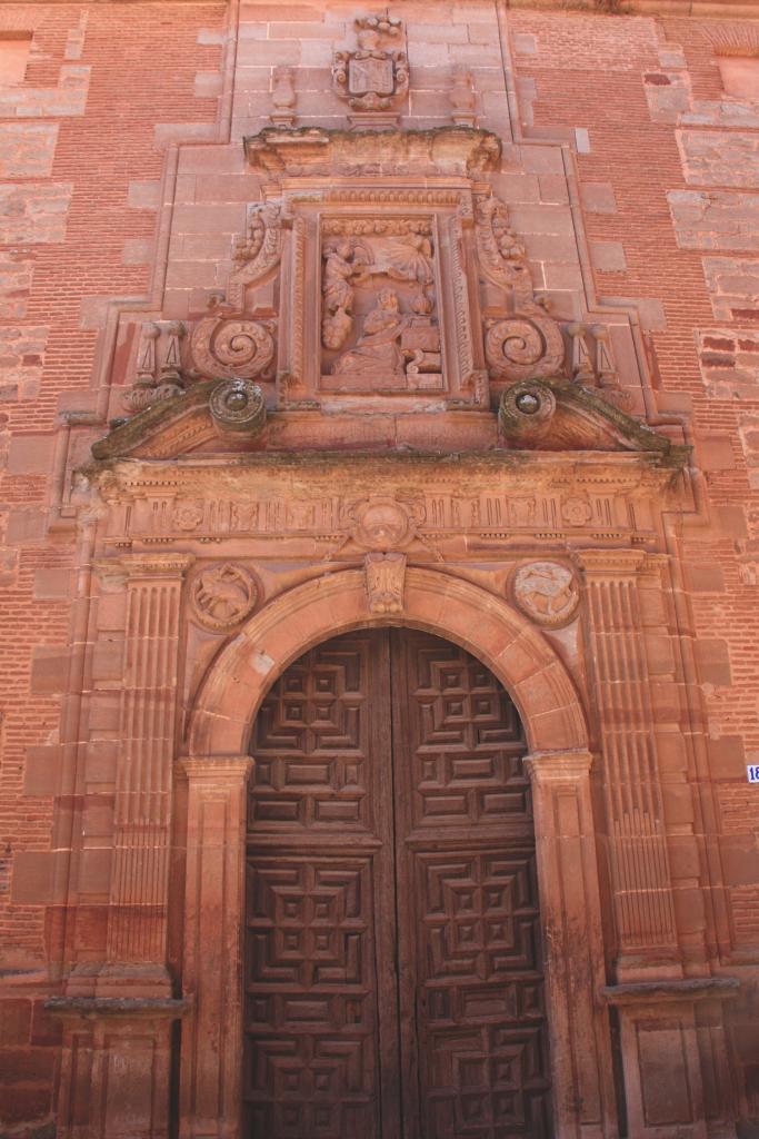 Foto de Villanueva de los Infantes (Ciudad Real), España