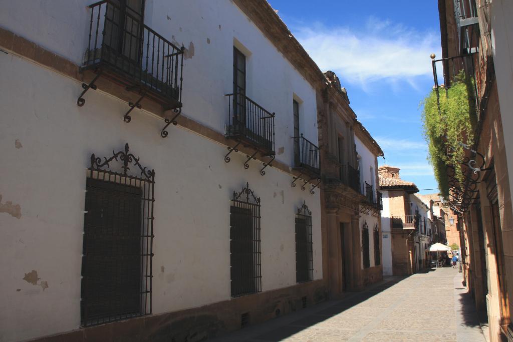 Foto de Villanueva de los Infantes (Ciudad Real), España