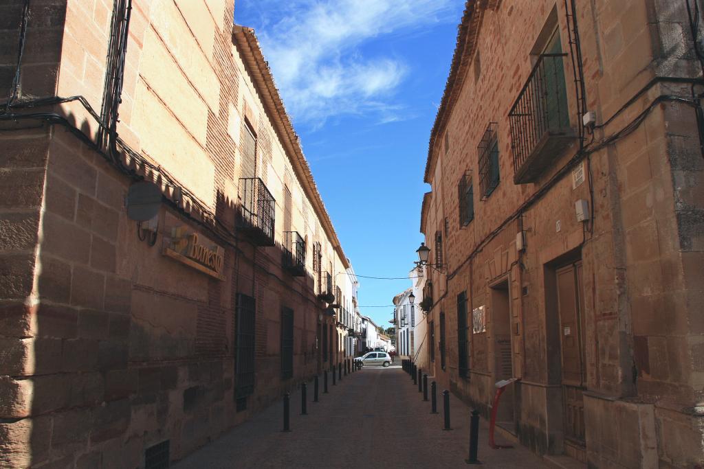 Foto de Villanueva de los Infantes (Ciudad Real), España