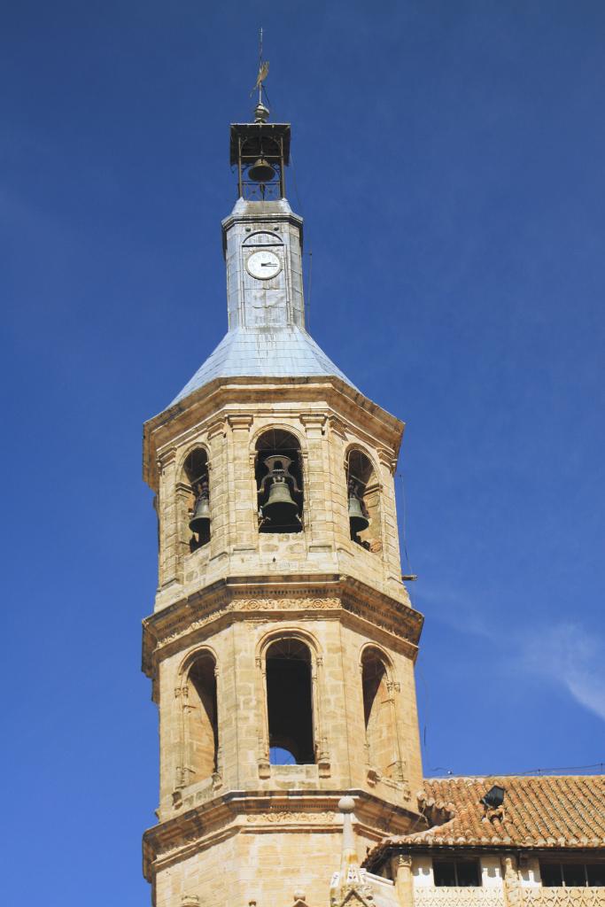 Foto de Valdepeñas (Ciudad Real), España