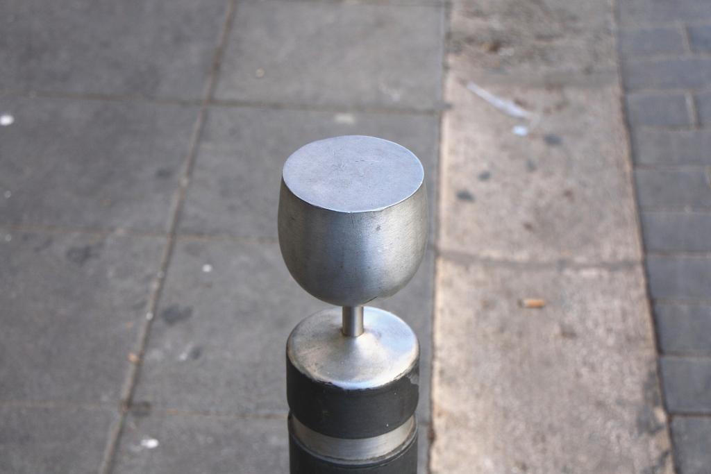 Foto de Valdepeñas (Ciudad Real), España