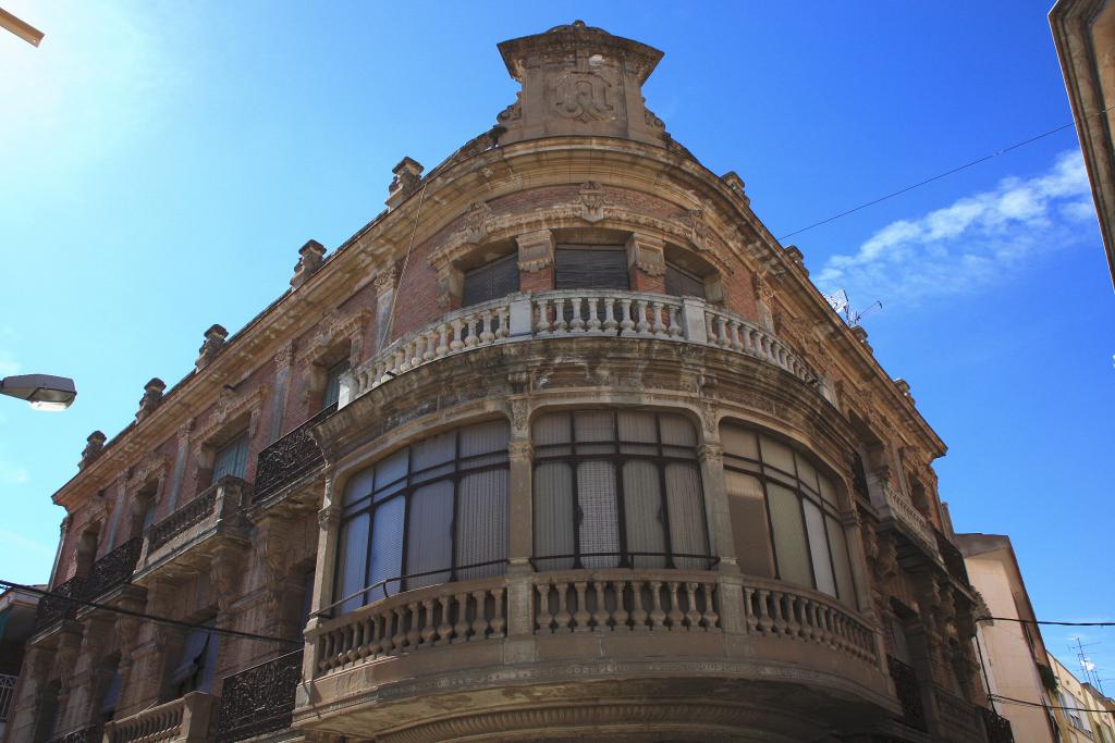 Foto de Valdepeñas (Ciudad Real), España