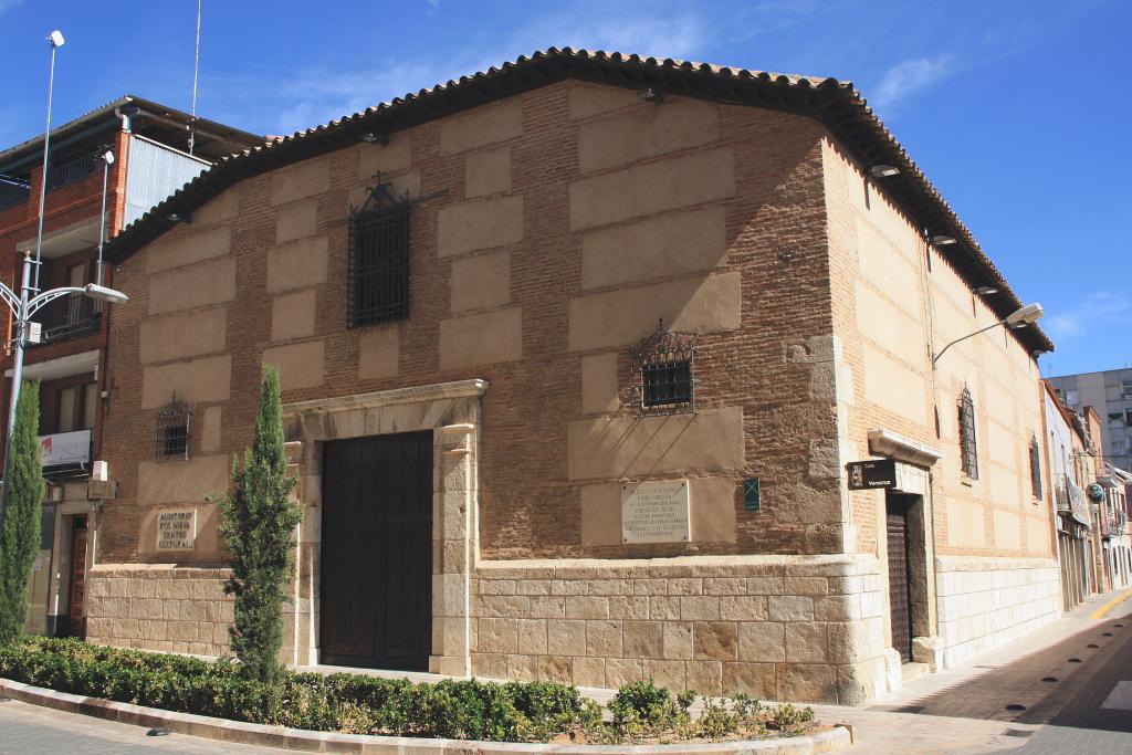 Foto de Valdepeñas (Ciudad Real), España