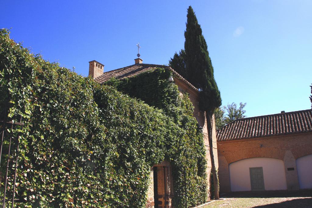 Foto de Almagro (Ciudad Real), España