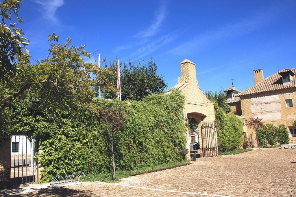 Foto de Almagro (Ciudad Real), España