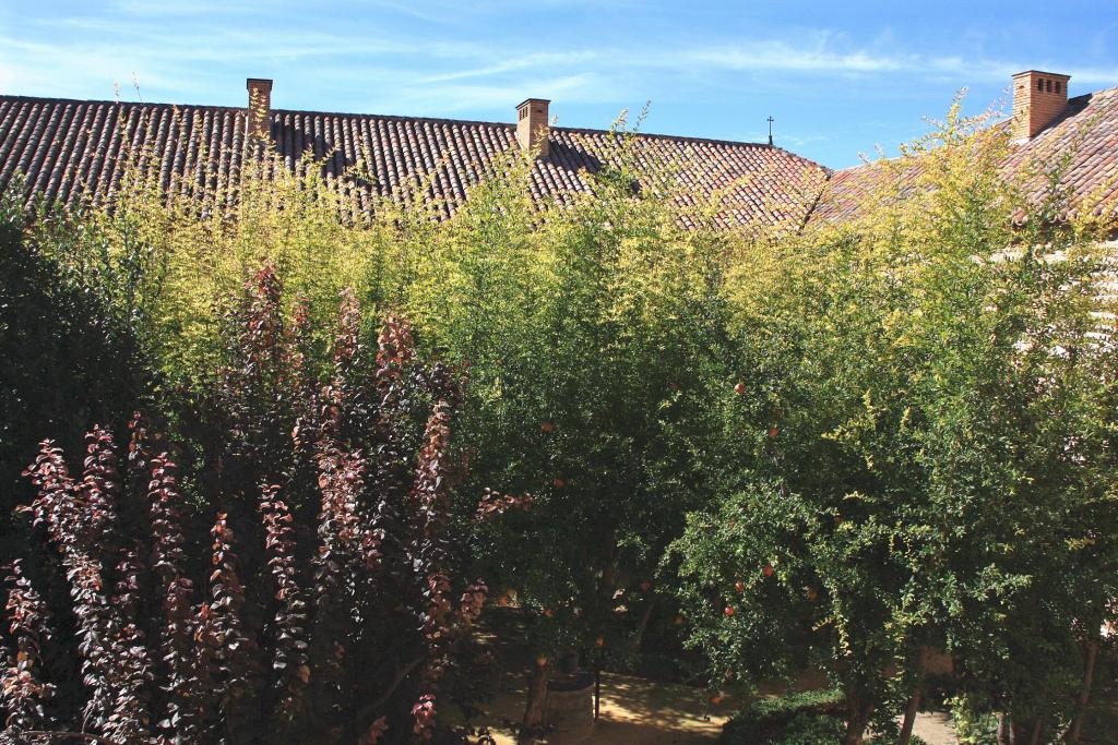 Foto de Almagro (Ciudad Real), España