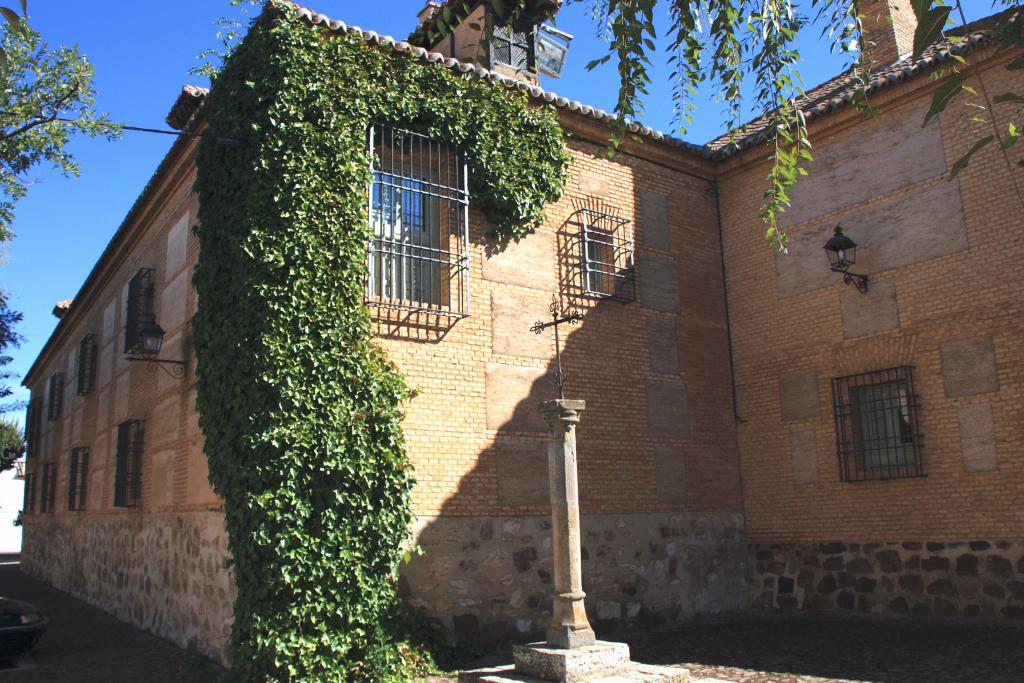 Foto de Almagro (Ciudad Real), España
