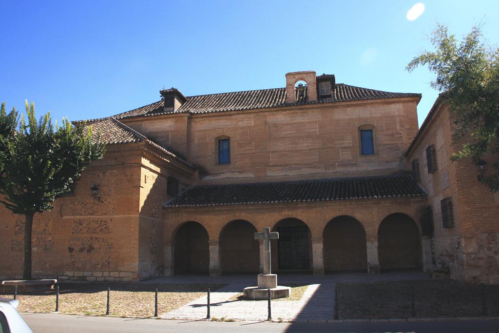 Foto de Almagro (Ciudad Real), España