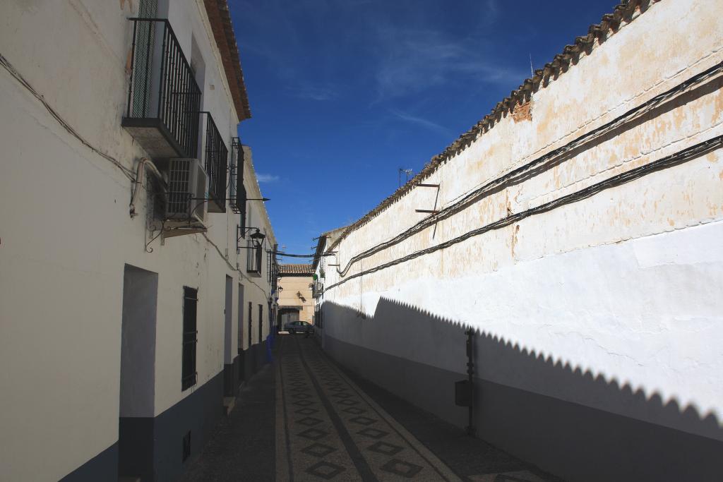 Foto de Almagro (Ciudad Real), España
