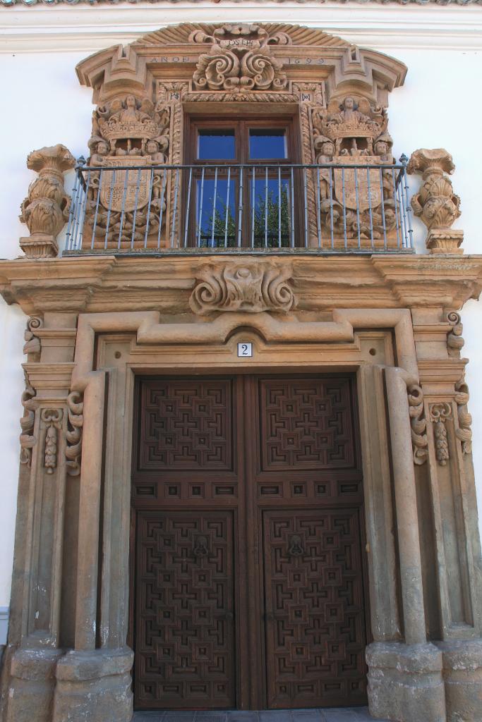 Foto de Almagro (Ciudad Real), España