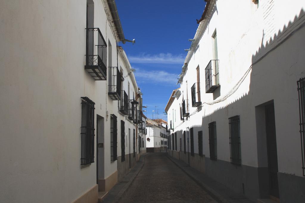 Foto de Almagro (Ciudad Real), España