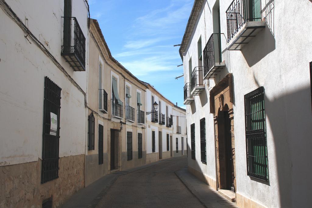 Foto de Almagro (Ciudad Real), España