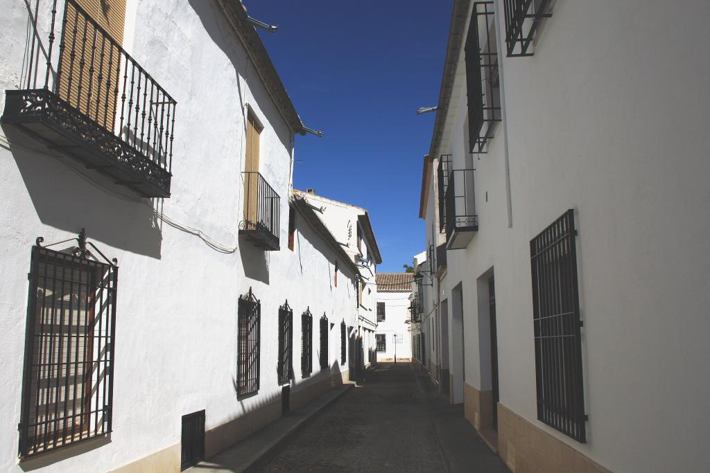 Foto de Almagro (Ciudad Real), España