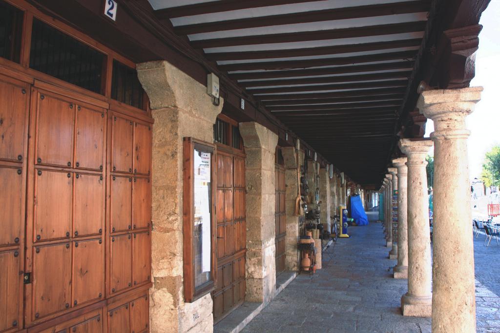 Foto de Almagro (Ciudad Real), España