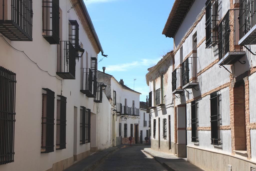 Foto de Almagro (Ciudad Real), España