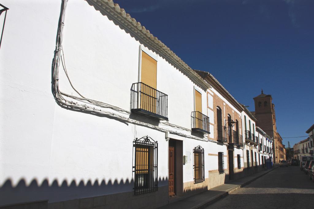Foto de Almagro (Ciudad Real), España
