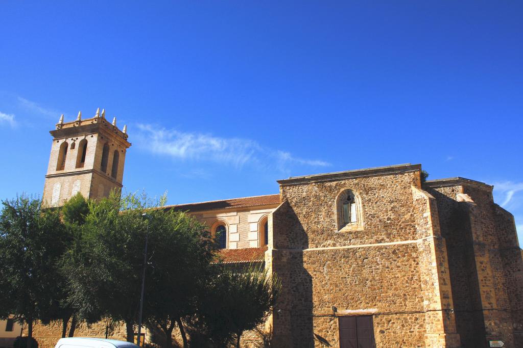 Foto de Almagro (Ciudad Real), España