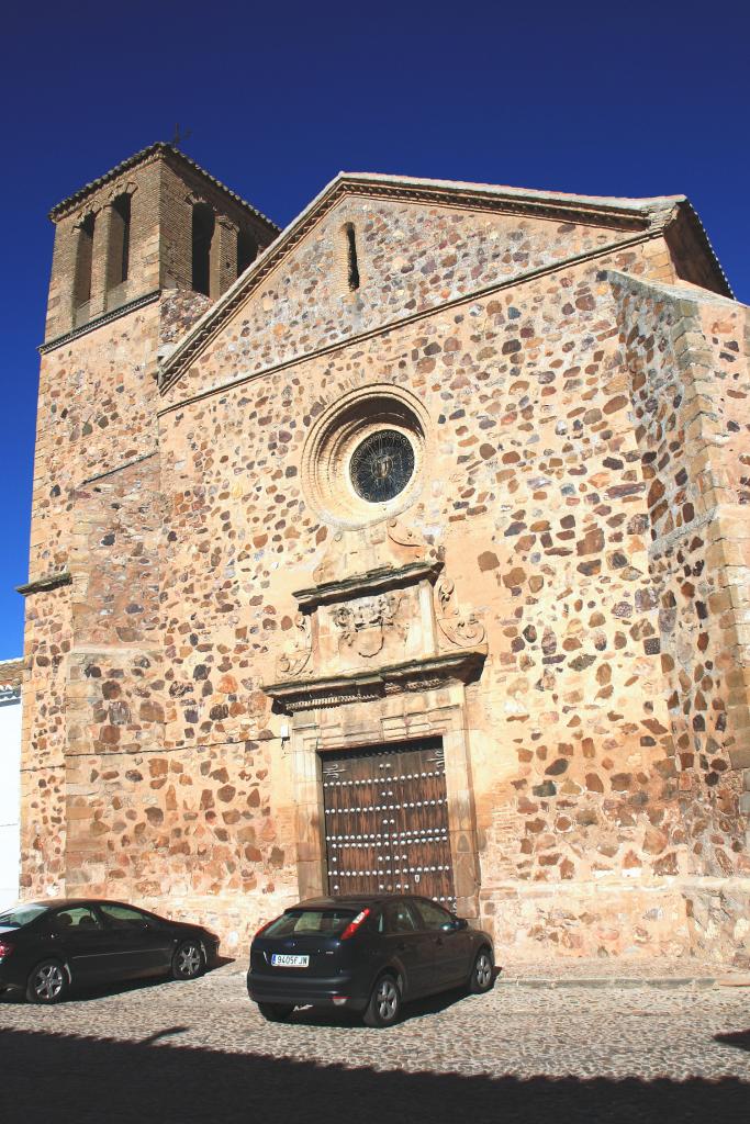 Foto de Almagro (Ciudad Real), España