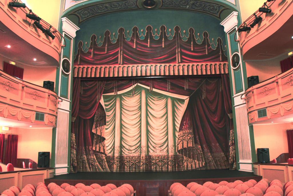 Foto de Almagro (Ciudad Real), España