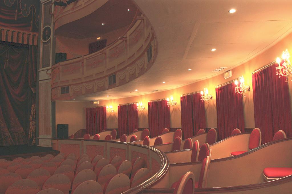 Foto de Almagro (Ciudad Real), España