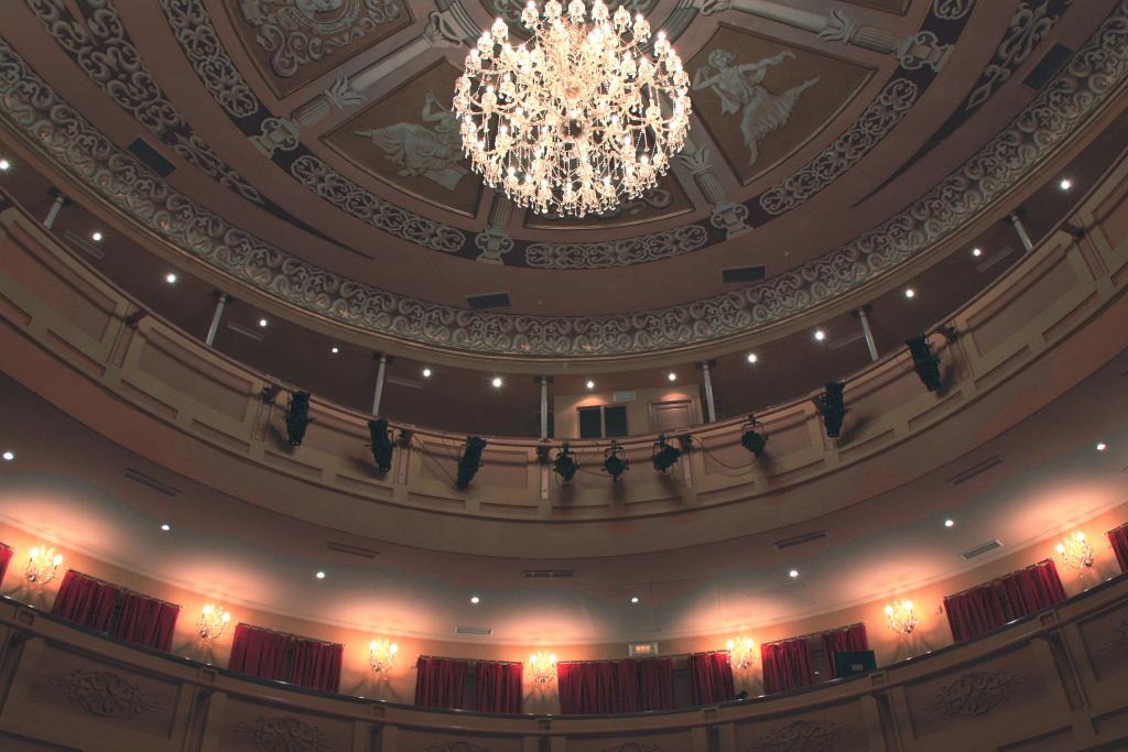 Foto de Almagro (Ciudad Real), España