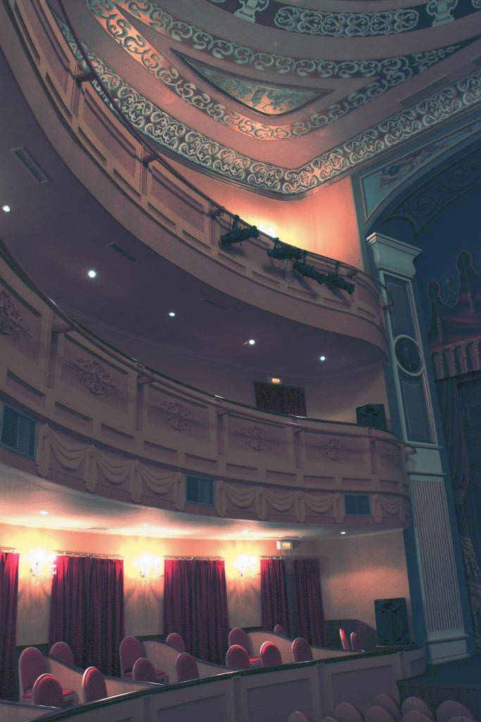 Foto de Almagro (Ciudad Real), España