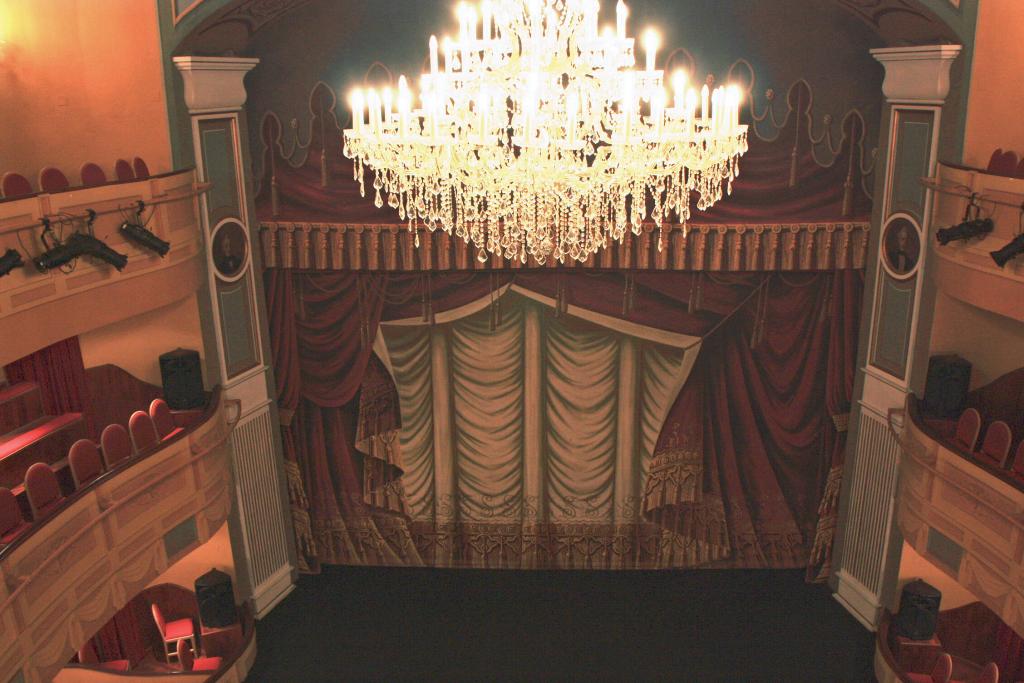 Foto de Almagro (Ciudad Real), España