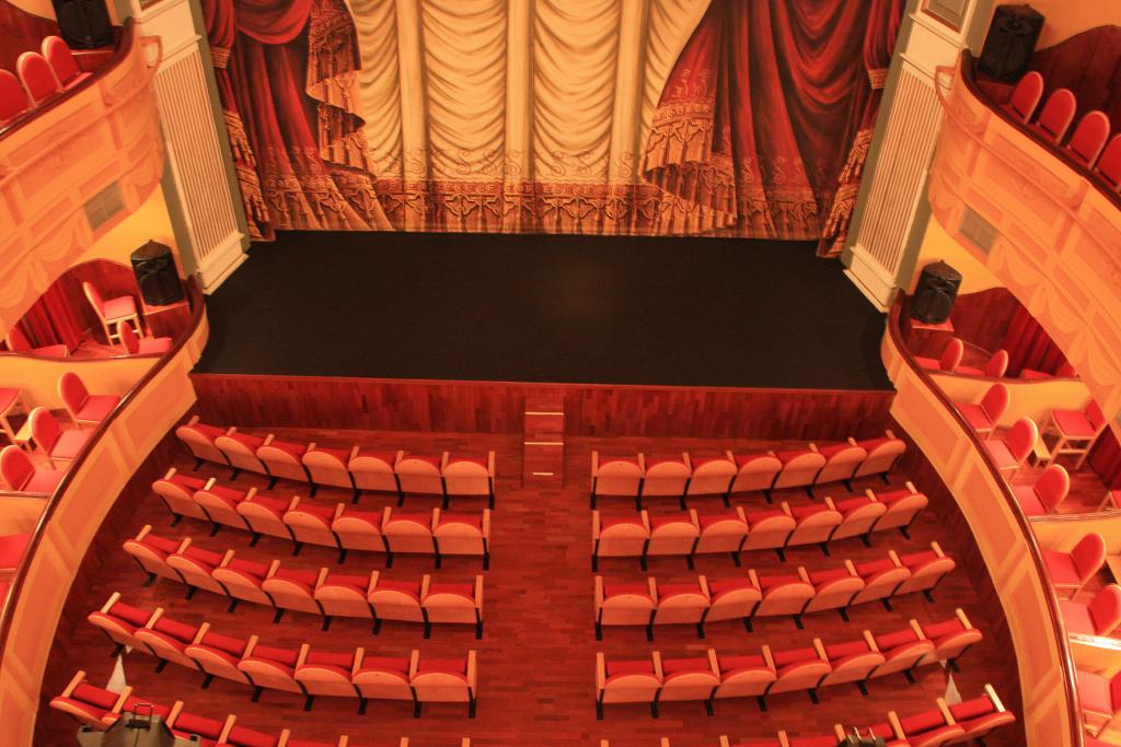 Foto de Almagro (Ciudad Real), España