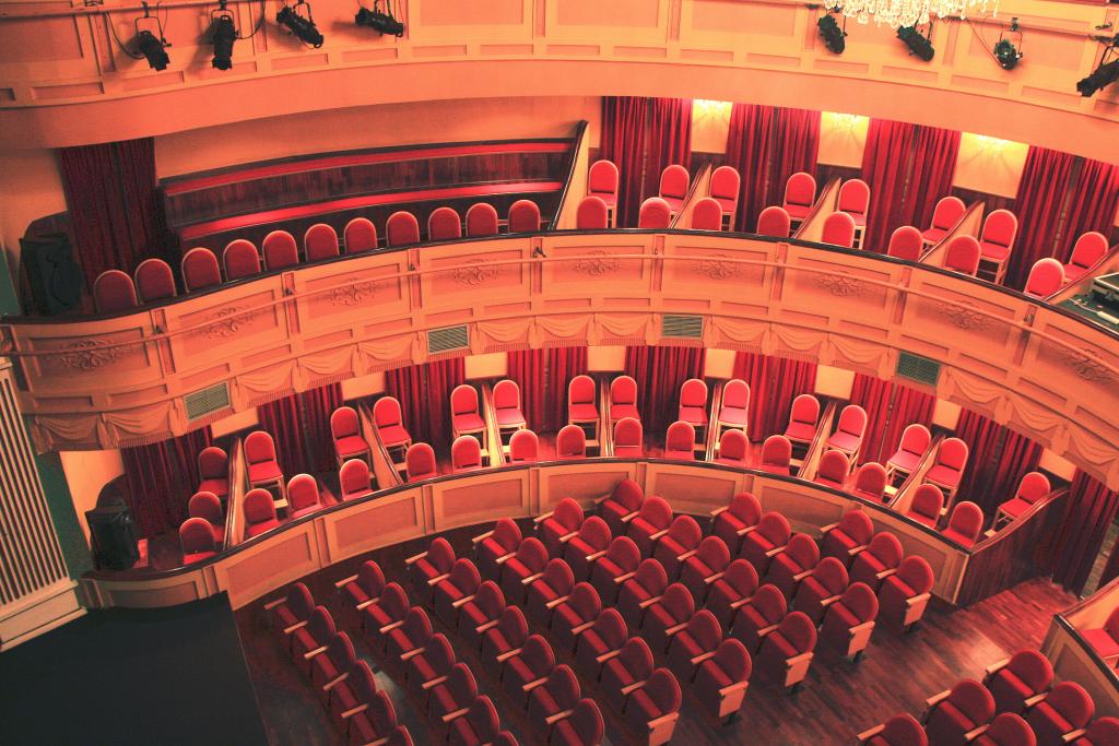 Foto de Almagro (Ciudad Real), España