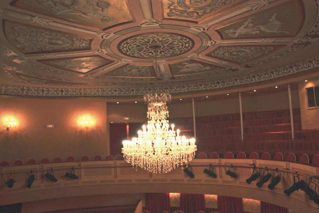 Foto de Almagro (Ciudad Real), España