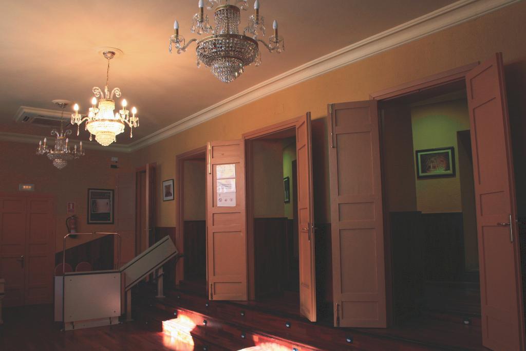 Foto de Almagro (Ciudad Real), España